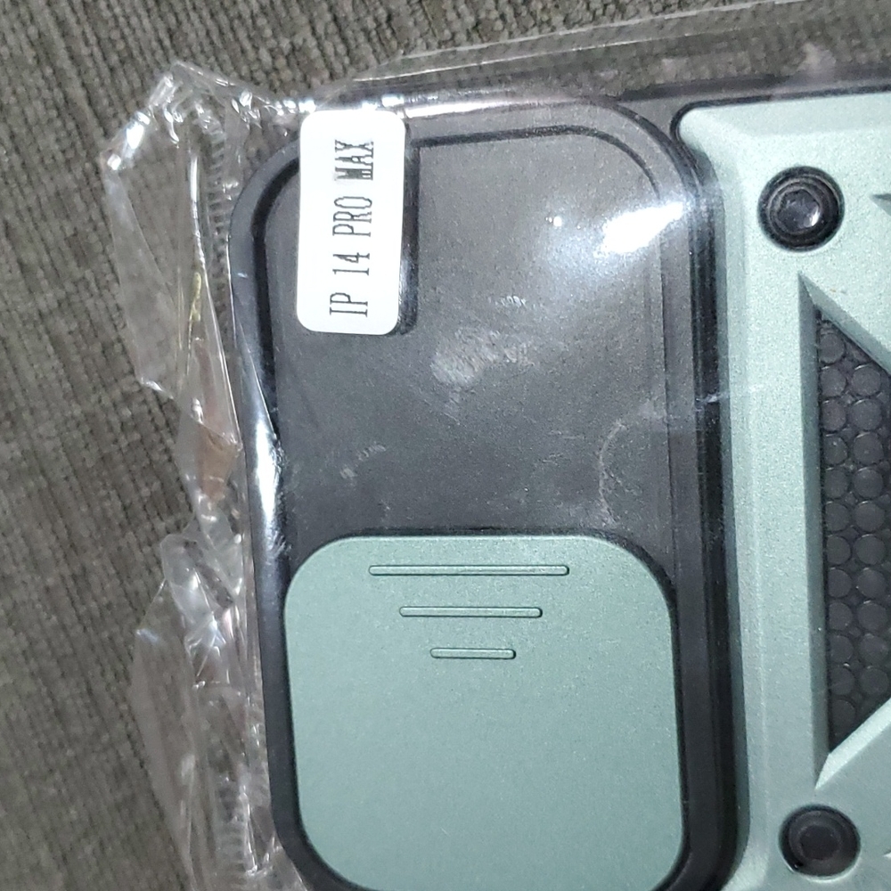 💥50% sale💥 Iphone 14 Pro Max Black #r73 - Picture 8 of 8